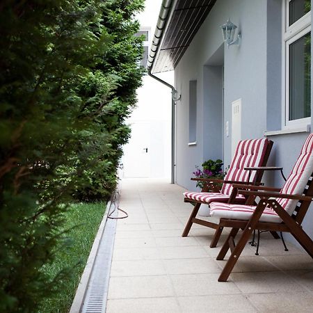 Ferienwohnung Vienna-Flats Exterior foto