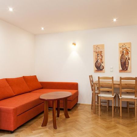 Ferienwohnung Vienna-Flats Exterior foto