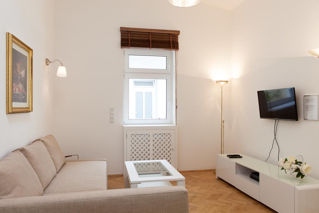 Ferienwohnung Vienna-Flats Exterior foto