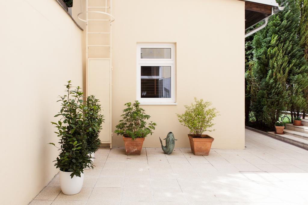 Ferienwohnung Vienna-Flats Exterior foto