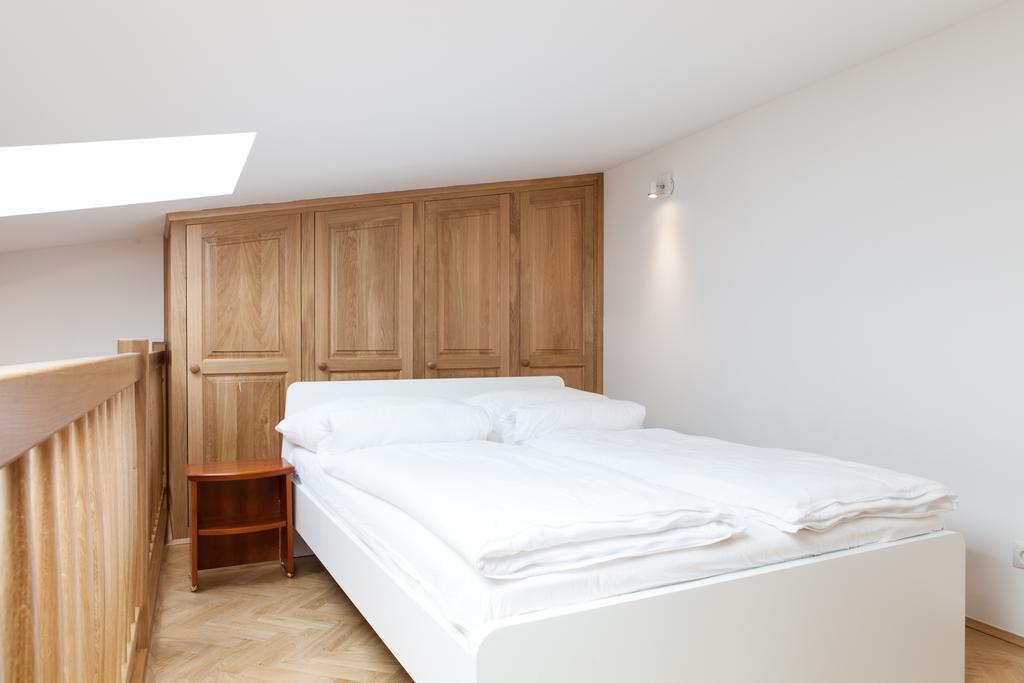 Ferienwohnung Vienna-Flats Exterior foto