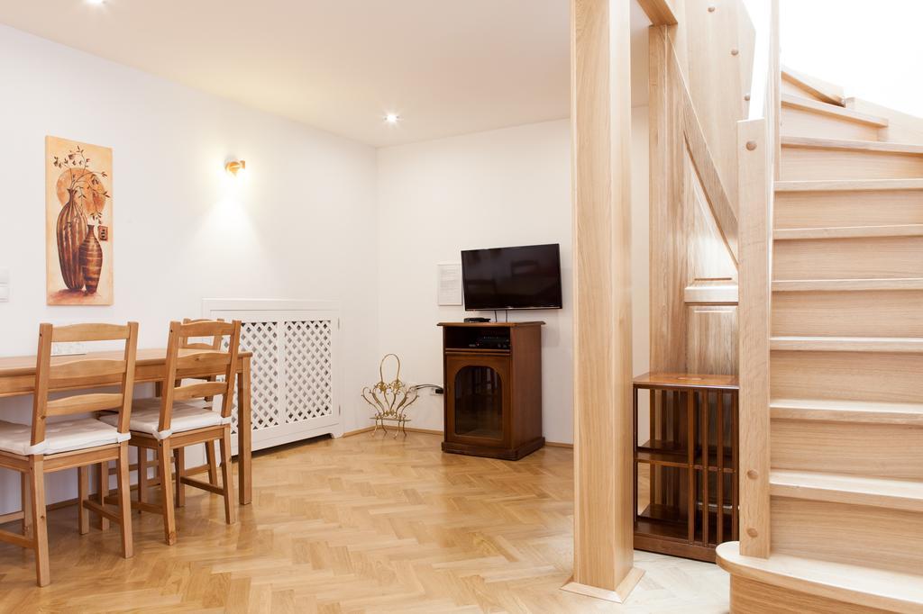 Ferienwohnung Vienna-Flats Exterior foto